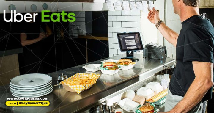 Restaurantes locales se reinventan gracias a la tecnología y plataformas digitales