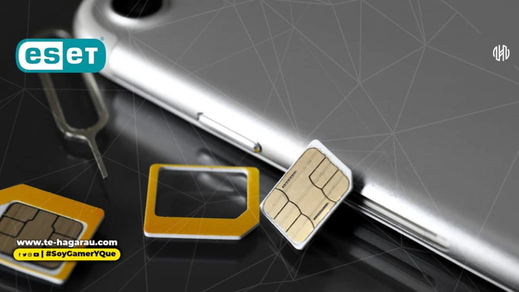 SIM-swapping-fraude-ESET-TeHangarau