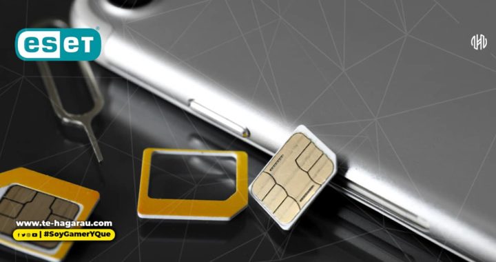 SIM Swapping: el fraude que permite clonar cuentas de banco