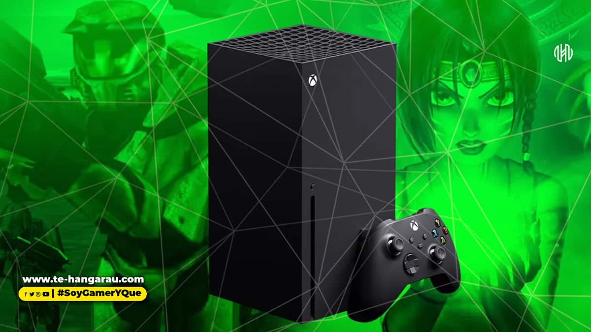 Revelan los primeros juegos con Smart delivery entre Xbox One y Series