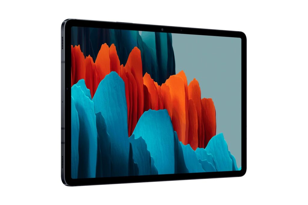 GalaxyTabS7