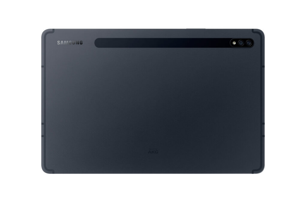 GalaxyTabS7