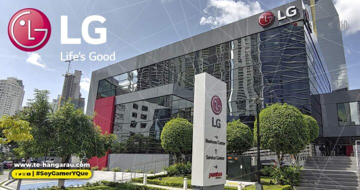 LG PRESENTA RESULTADOS FINANCIEROS DEL SEGUNDO TRIMESTRE 2020