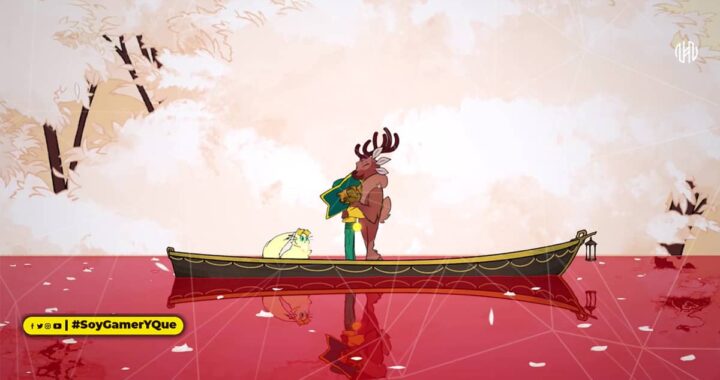 El aclamado juego de gestión sobre la muerte “Spiritfarer” ya está disponible