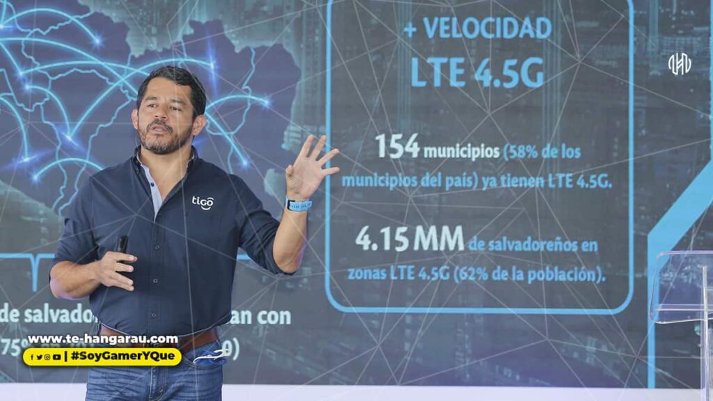 Tigo_4.5G_ElSalvador