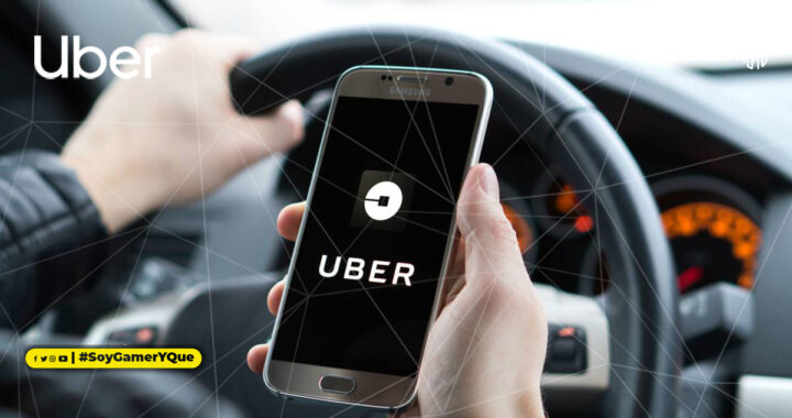 Uber: Seis tips de seguridad para moverse en la ciudad durante las festividades