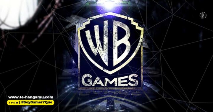 Warner Bros. Games ya no está a la venta confirma AT&T