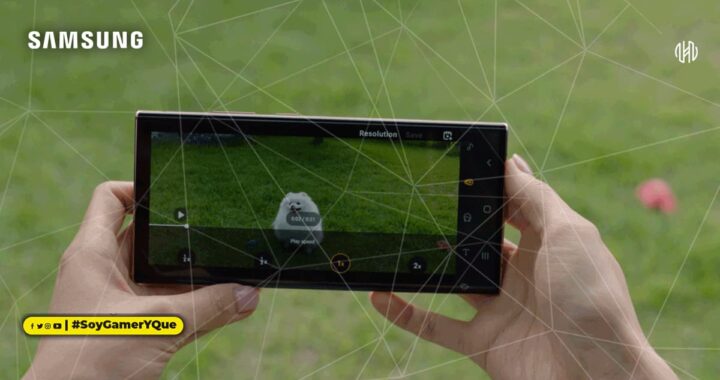 Celebra el Día Mundial de la Fotografía  con la calidad del Galaxy Note20