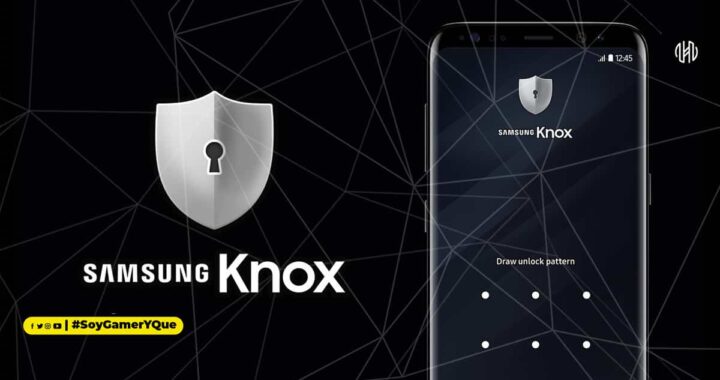 Plataforma de seguridad Samsung Knox ayudó a recuperar  celulares robados