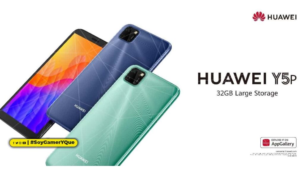 HUAWEI