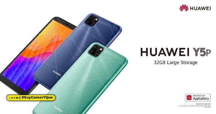Este es el smartphone ideal para tus hijos