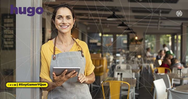 hugo lanza la más revolucionaria herramienta de ecommerce de la región, hugoBusiness, con 0% de comisión