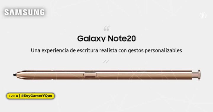Una mirada a la historia de innovación del S Pen