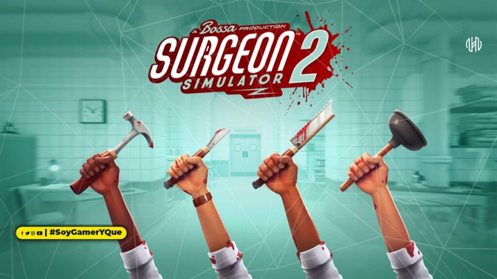 surgeon