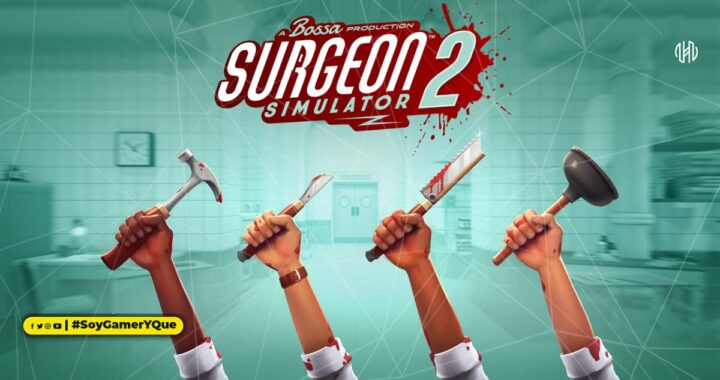 Surgeon Simulator 2 Team Will Pay $1,000 For Winning Level Creations