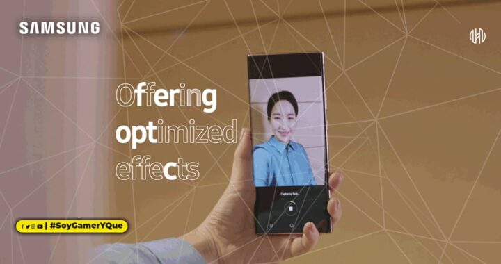 5 funciones que quizás no conozcas del Galaxy Note20 y Note20 Ultra