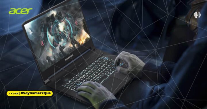 Conozcamos a “los nuevos gamers”