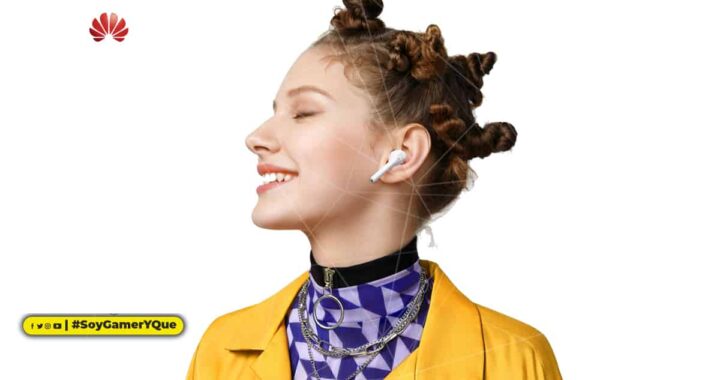 Maneja tus auriculares con un solo toque