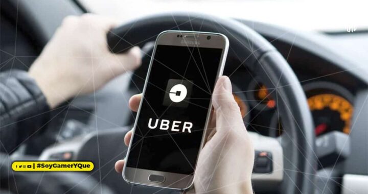 Uber implementa selfie para verificar que usuarios usen mascarillas