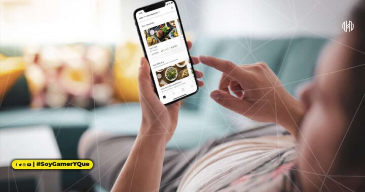 Sorprendé a los más pequeños con el menú de Uber Eats