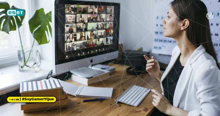 ESET recomienda activar el doble factor de autenticación de Zoom