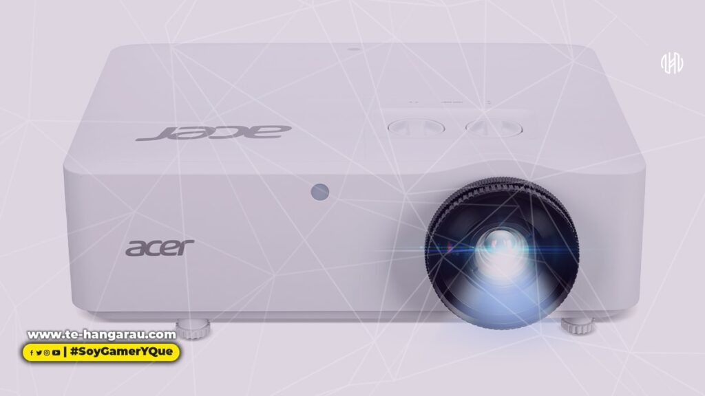 PROYECTOR ACER