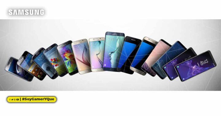 Samsung se compromete a brindar soporte a tres generaciones de dispositivos Android