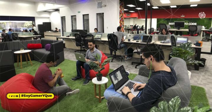 Applaudo Studios genera más de 100 empleos adicionales en medio de la crisis