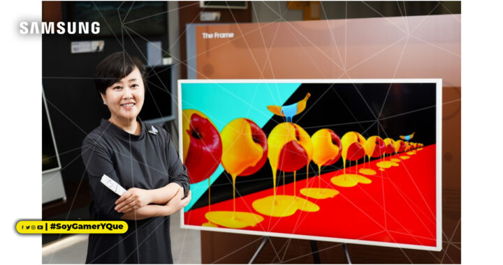 Smart Tvs de Samsung: una ventana abierta a un mundo  de contenidos