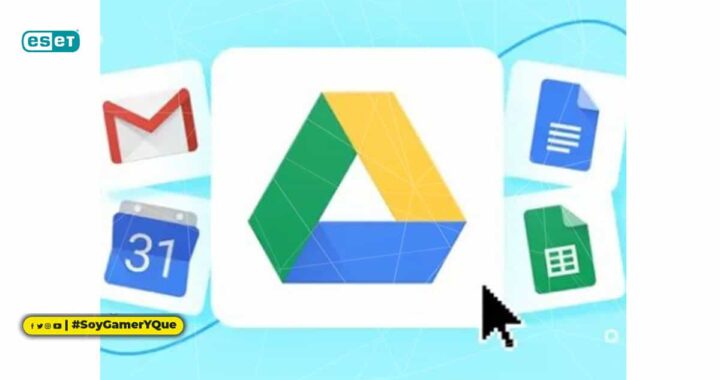 5 consejos para mejorar la seguridad en Google Drive