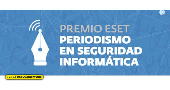 ESET anuncia los ganadores del Premio ESET al Periodismo en Seguridad Informática 2020