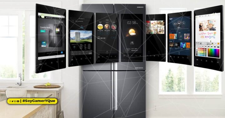 Haga de su cocina el centro del entretenimiento en casa