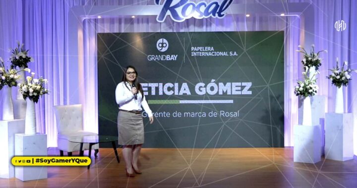 ROSAL EVOLUCIONA CON INNOVADORES CONTROLES DE SEGURIDAD E HIGIENE EN CENTROAMÉRICA