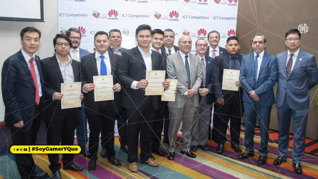 Huawei