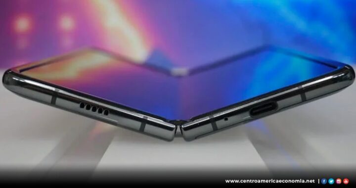 La nueva actualización trae las últimas funciones del Galaxy Z Fold2 al Galaxy Fold