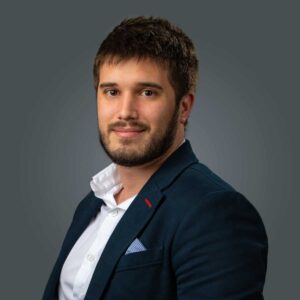 Rodrigo Ortega, Sr. Manager Operations para Ingram Micro Costa Rica