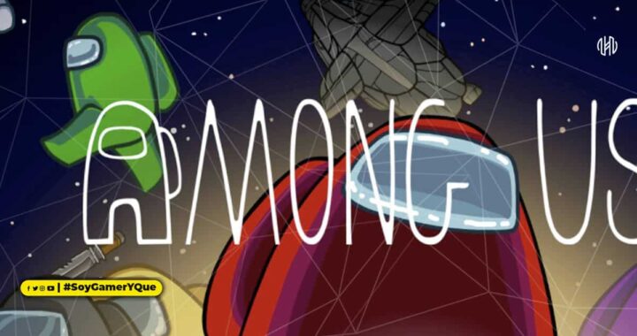 Jugadores de “Among Us” afectados por un ataque de spam