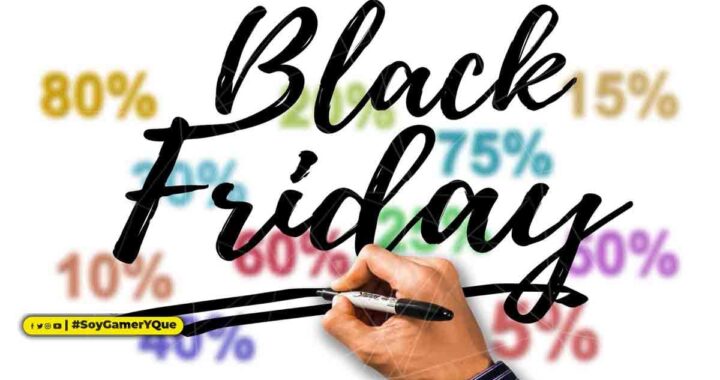 Viernes Negro, grandes ofertas y pagos en línea