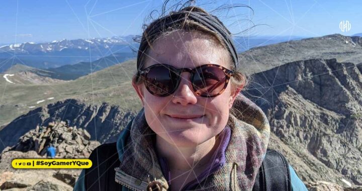 Científica de datos revela siete consejos para las mujeres en el área de la tecnología