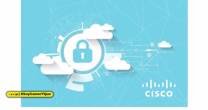Las nuevas soluciones de Cisco permiten nuevos niveles de resistencia y seguridad para operaciones legislativas y judiciales críticas