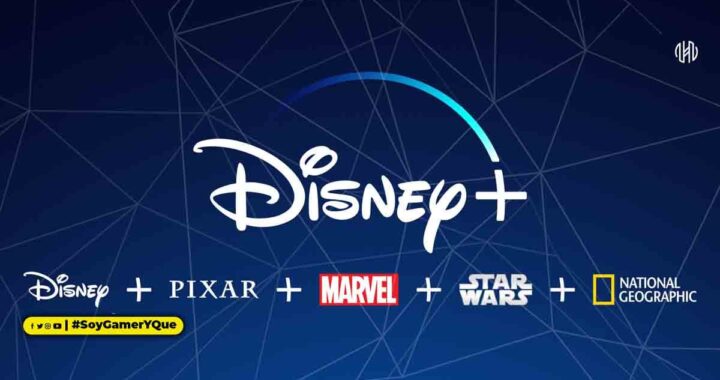 La plataforma de streaming Disney+ estará disponible en Samsung Smart TVs en América Latina