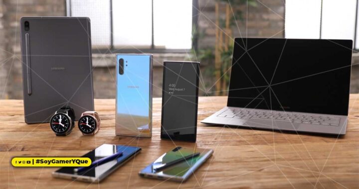 Un ecosistema conectado hace tu vida más simple