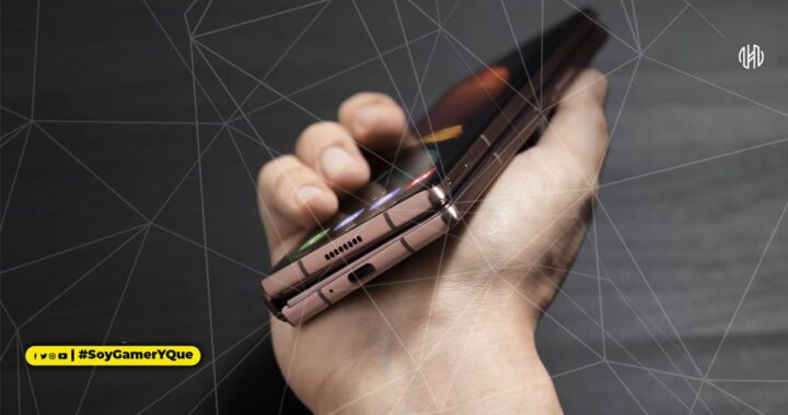 10 razones para comprar una Galaxy Z Fold2