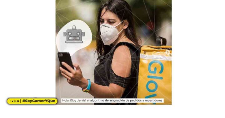 Glovo presentó su nueva estrategia de crecimiento a nivel global: el Quick Commerce