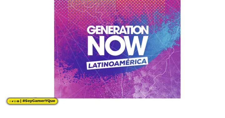Geneneration Now Festival ofrecerá oportunidades para la juventud de Centroamérica, México y República Dominicana