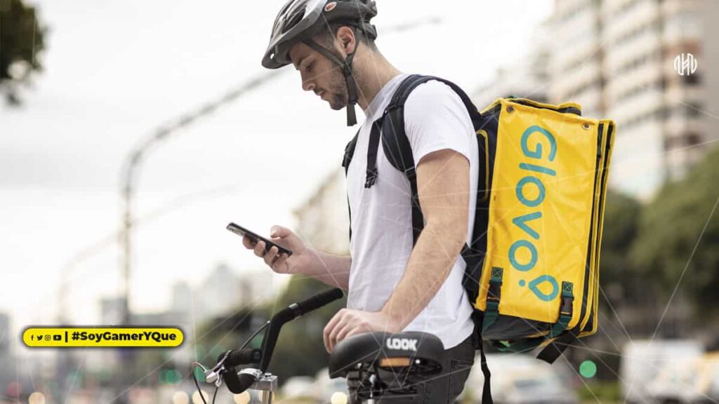 Glovo