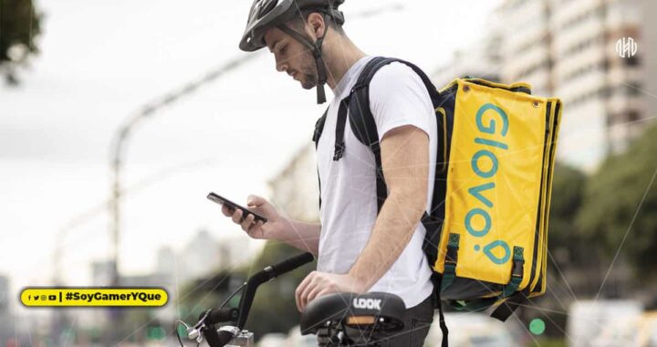 Glovo Market en Costa Rica:  Modelo más eficiente del mundo