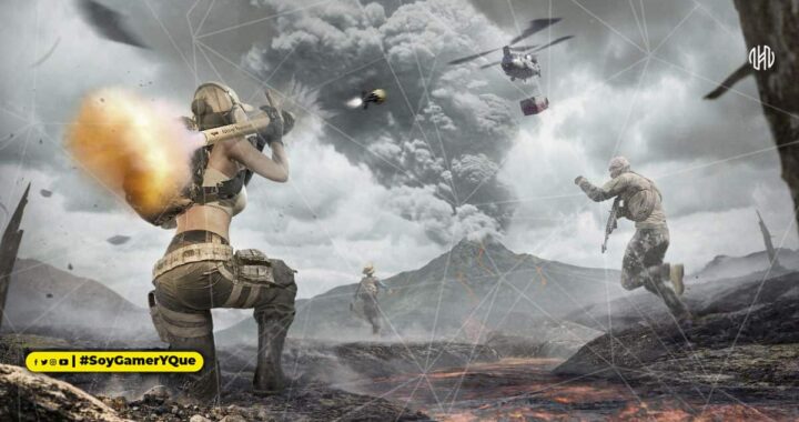 Las actualizaciones y temporada 9 de PUBG ya están disponibles en consolas