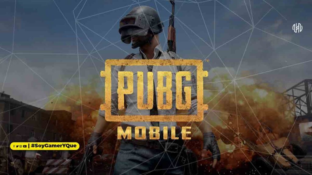 PUBG