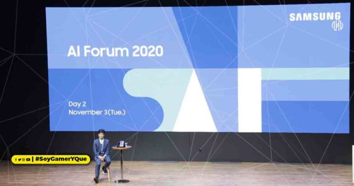 Samsung AI Forum 2020: la humanidad ocupa un lugar central en el debate sobre el futuro de la Inteligencia Artificial (IA)